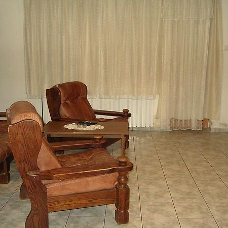 Szigeti B&B Bogács Buitenkant foto