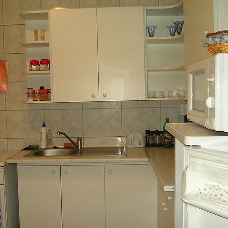 Szigeti B&B Bogács Buitenkant foto