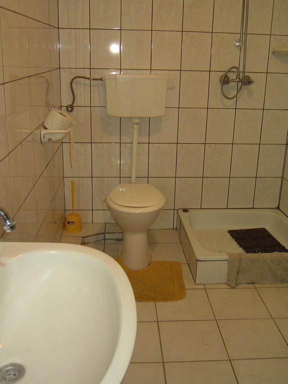 Szigeti B&B Bogács Kamer foto