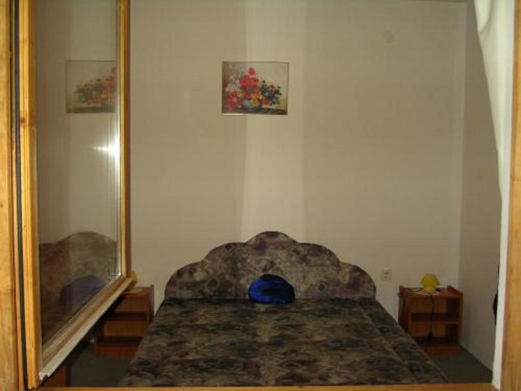 Szigeti B&B Bogács Kamer foto