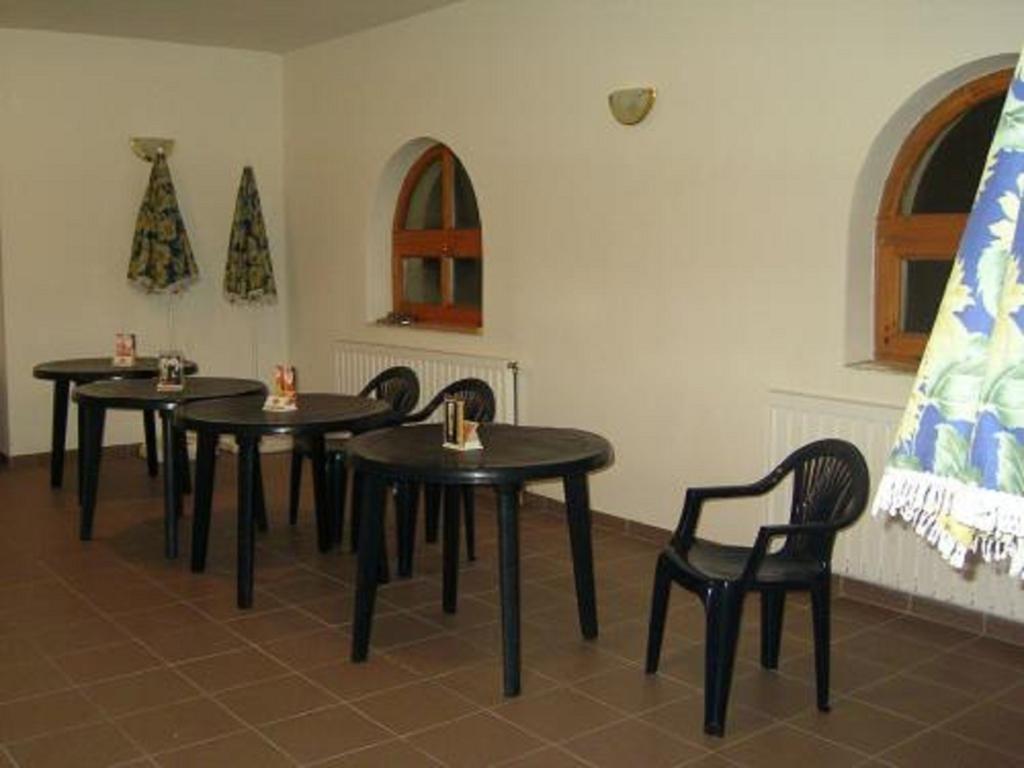 Szigeti B&B Bogács Kamer foto