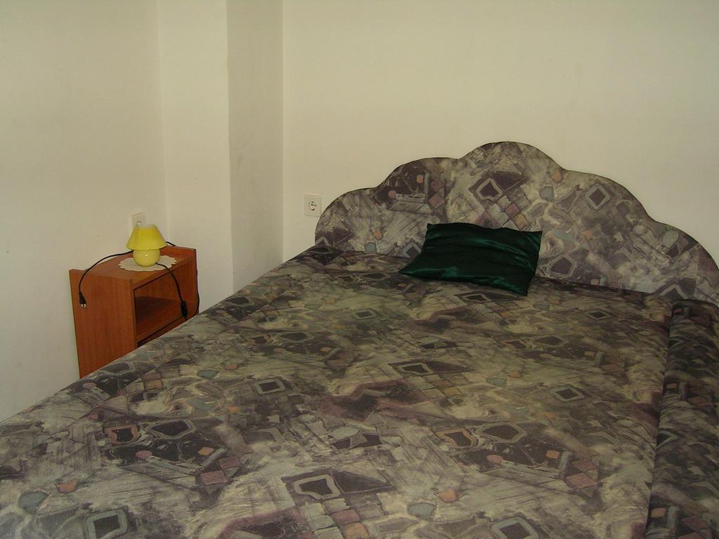 Szigeti B&B Bogács Kamer foto