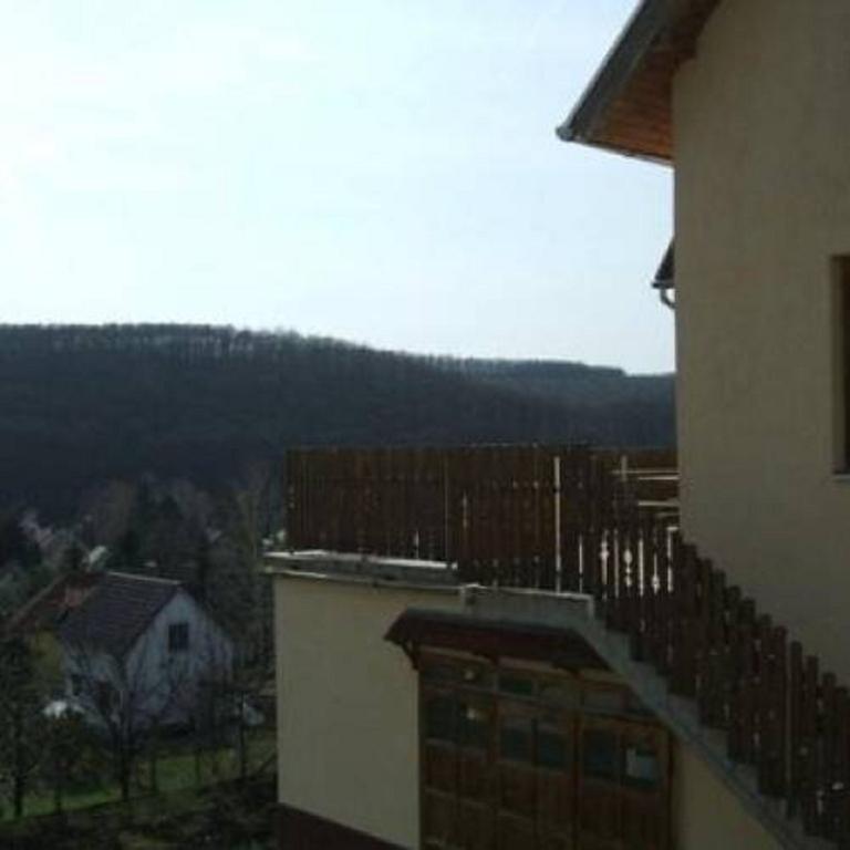 Szigeti B&B Bogács Kamer foto